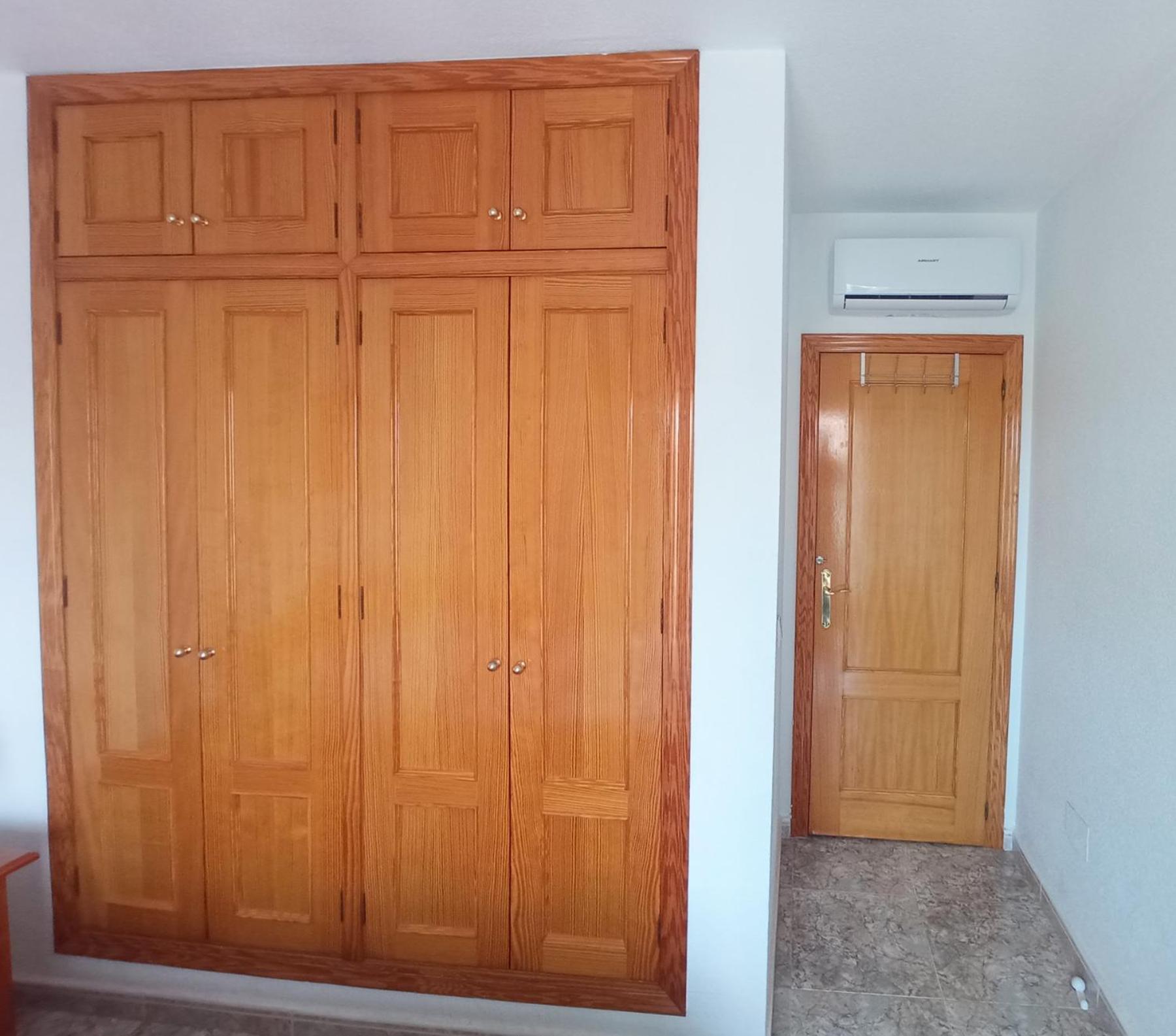 Duplex Junto Al Mar Menor Villa Los Nietos Kültér fotó